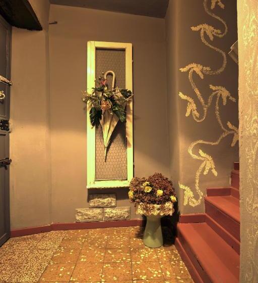 بنسيون La Mia Casa Di Campagna