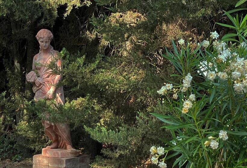 ペンション La Suite De La Bastide