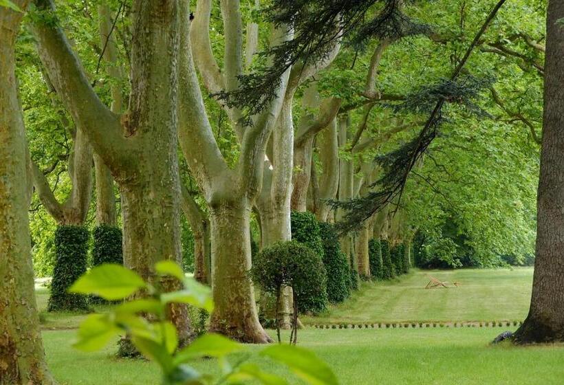 ペンション La Suite De La Bastide