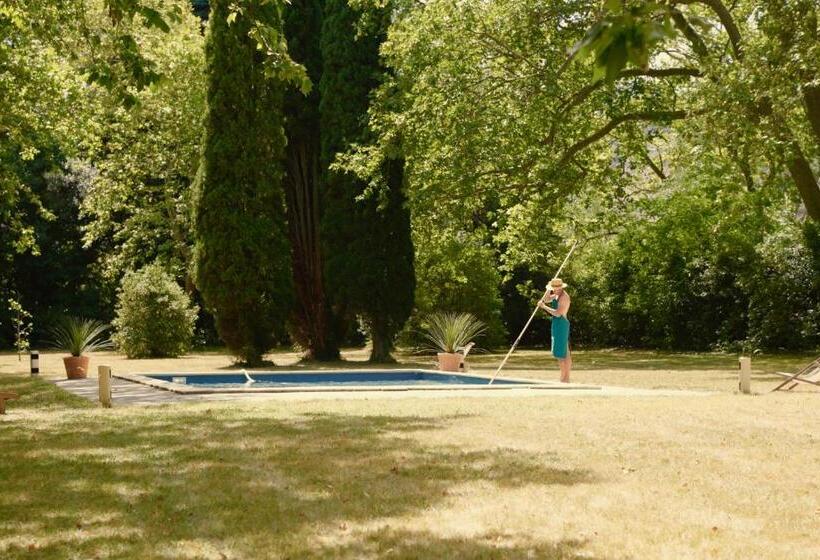 ペンション La Suite De La Bastide