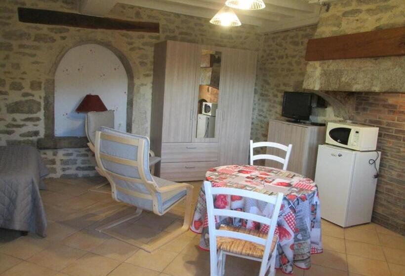 بنسيون Le Clos De La Perdrix