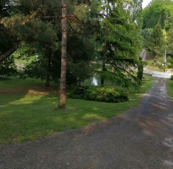 膳宿费 Le Jardin D Eau