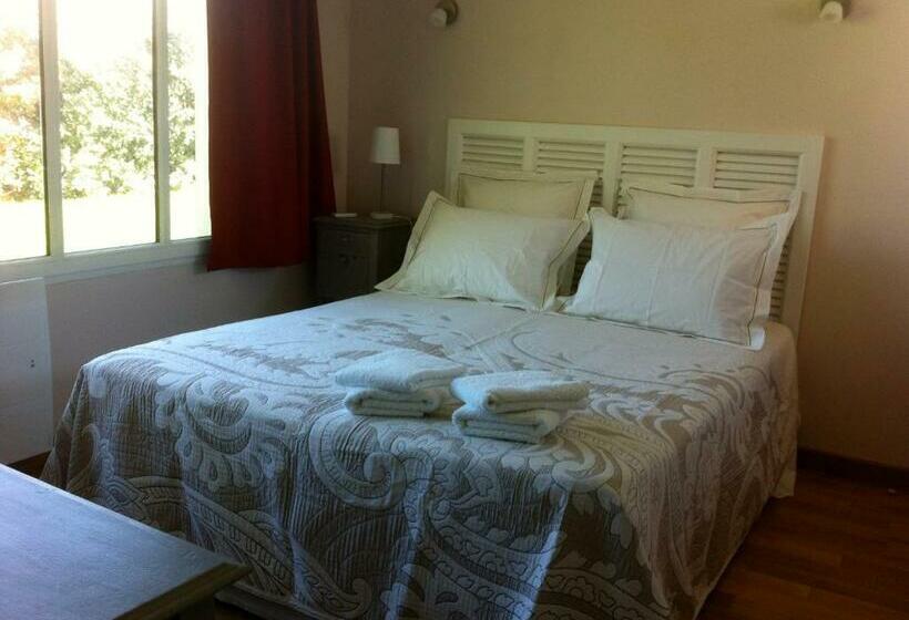 펜션 Chambres D Hote Le Prelude