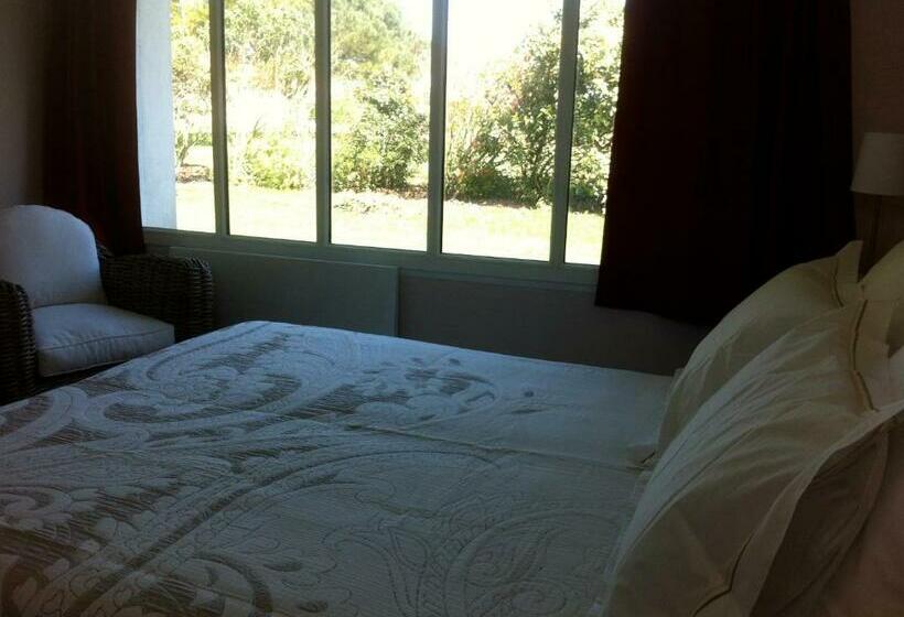 펜션 Chambres D Hote Le Prelude