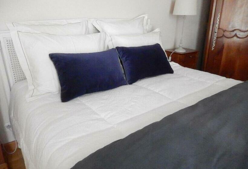 펜션 Chambres D Hote Le Prelude