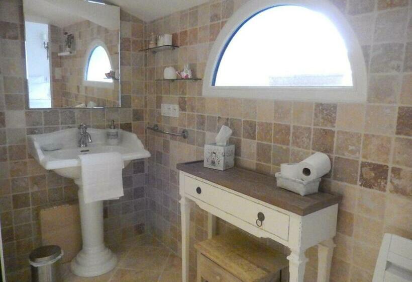 펜션 Chambres D Hote Le Prelude