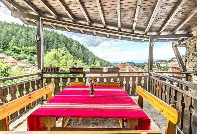 Пансион Macedonia Guest House