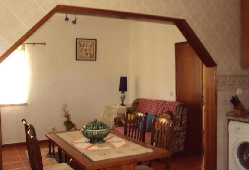 بنسيون O Miradouro