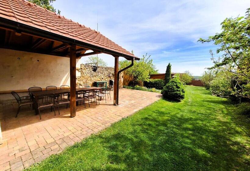 Пансион Penzión Villa Agnes