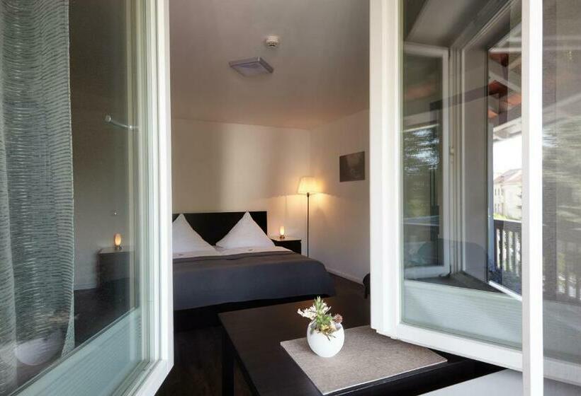 Pension Schlossgasse