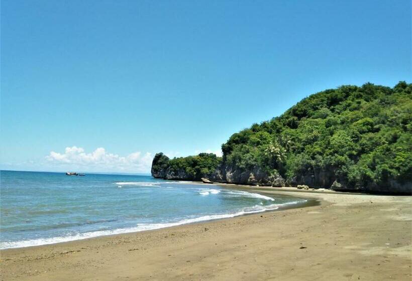 استراحتگاه Magindara Guesthouse