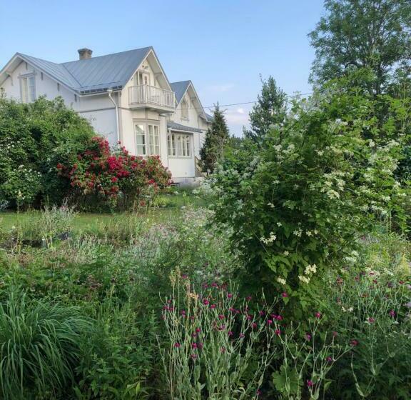 Susannes B&b