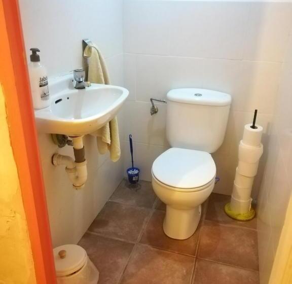 Albergue El Hacedor