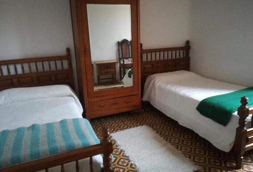 Albergue El Hacedor
