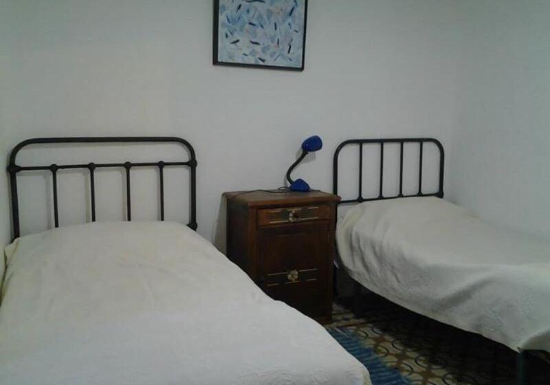 Albergue El Hacedor