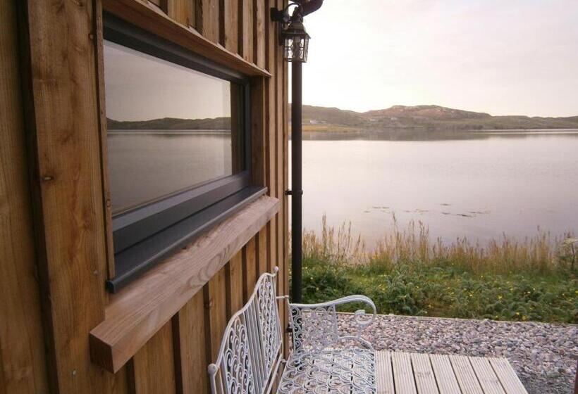 فندق صغير Otter Bunkhouse