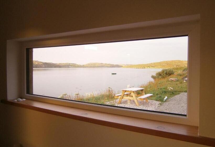 فندق صغير Otter Bunkhouse