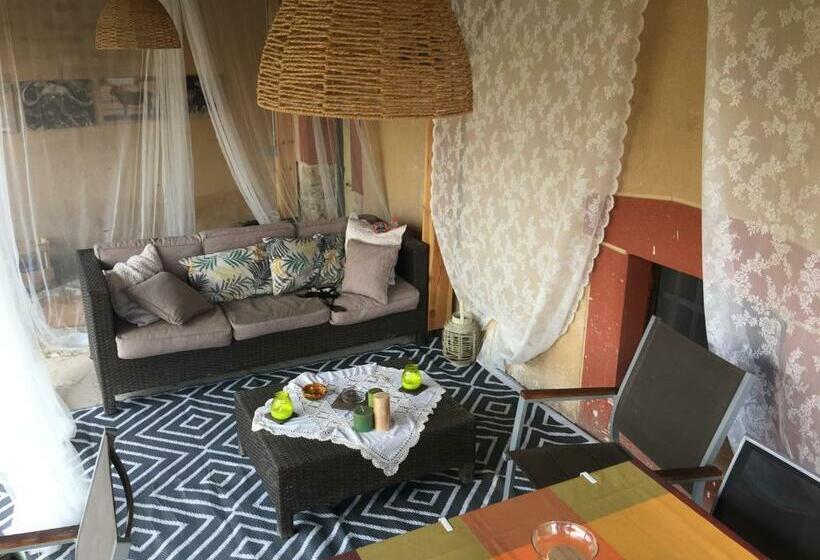 Общежитие Posada Casa Juanes