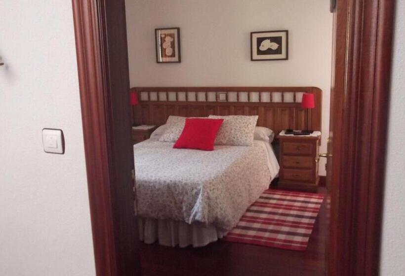 旅馆 Posada Casa Molleda