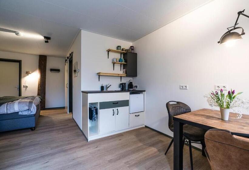 B&b De Oldambtster