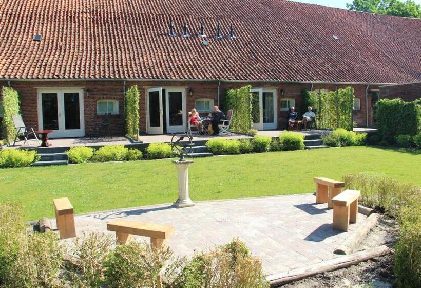 B&b De Oldambtster
