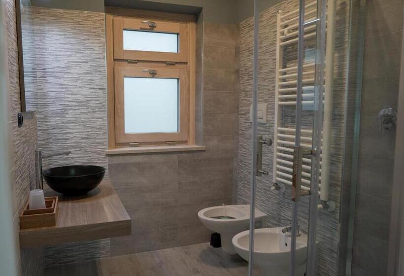 B&b La Maddalena