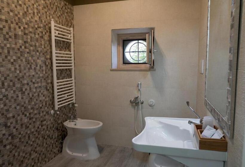 B&b La Maddalena
