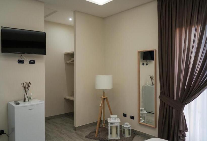 B&b La Maddalena