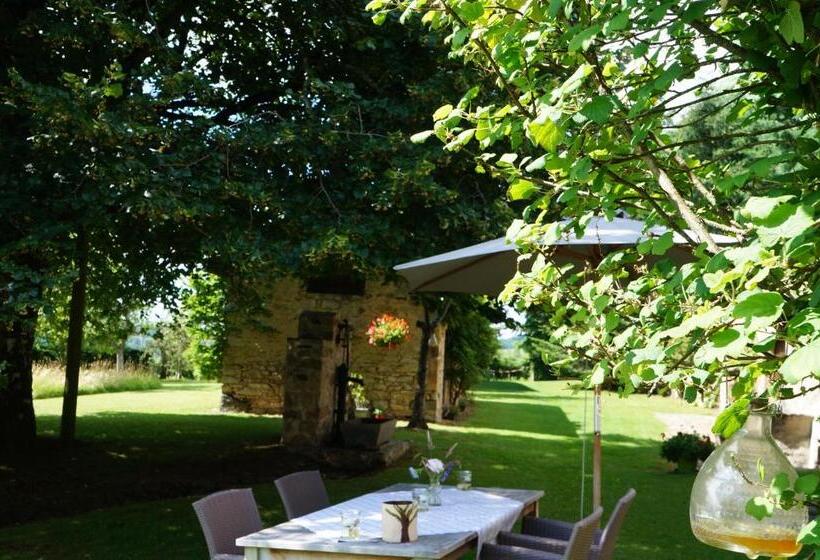 B&b Les Tranchées