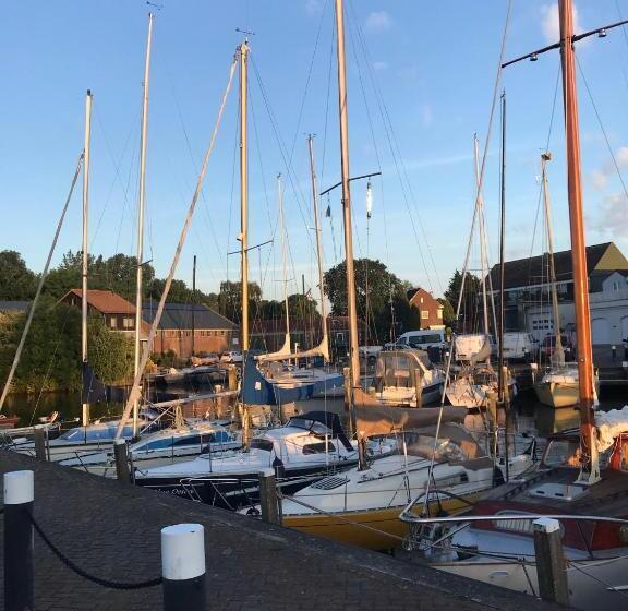 B&b Logeren Bij De Burgemeester