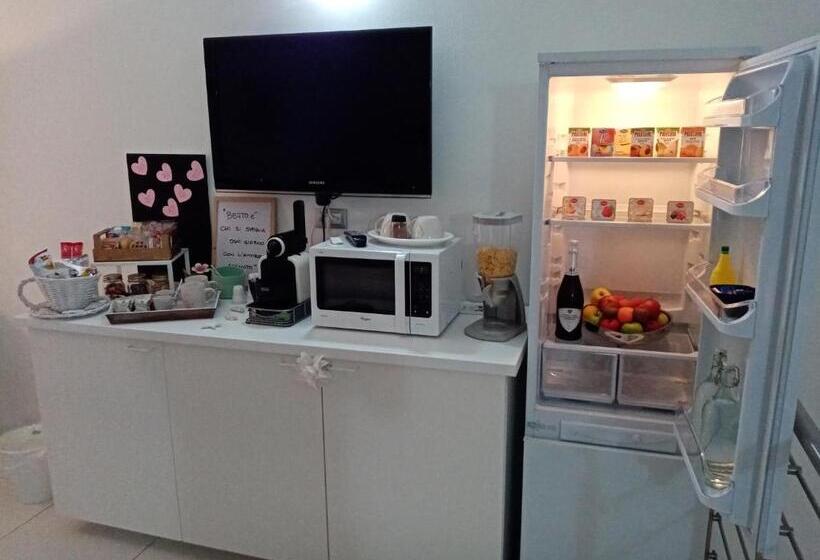 B&b Ravenna In Love Relax