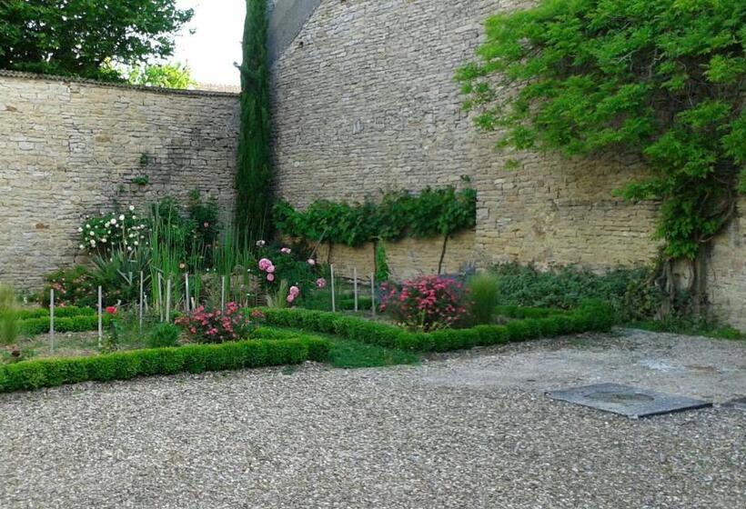 צימר 10 Côté Cour