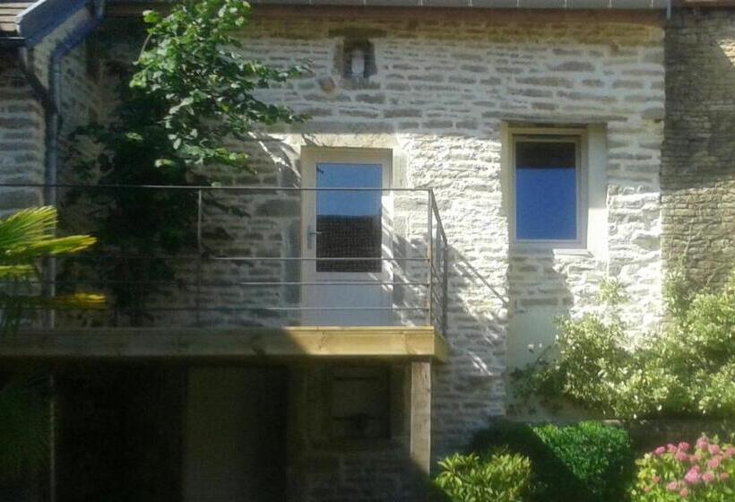 צימר 10 Côté Cour
