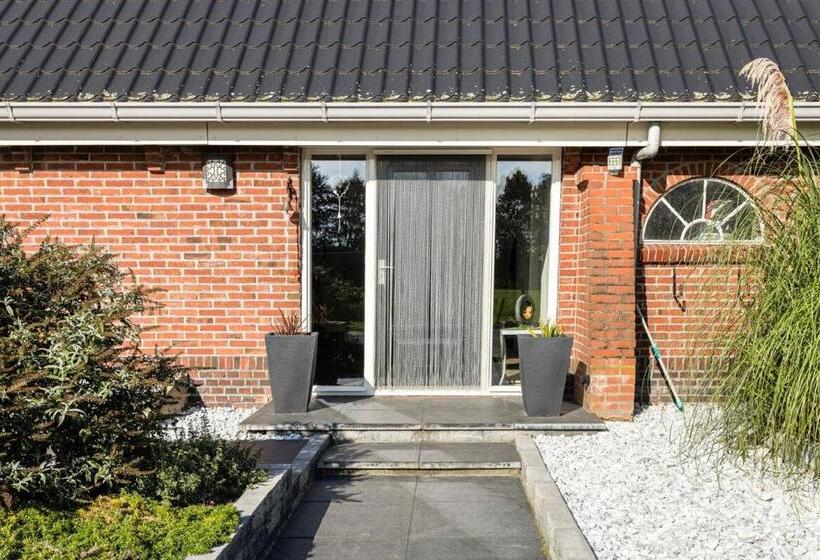 مبيت وإفطار Bron Van Rust