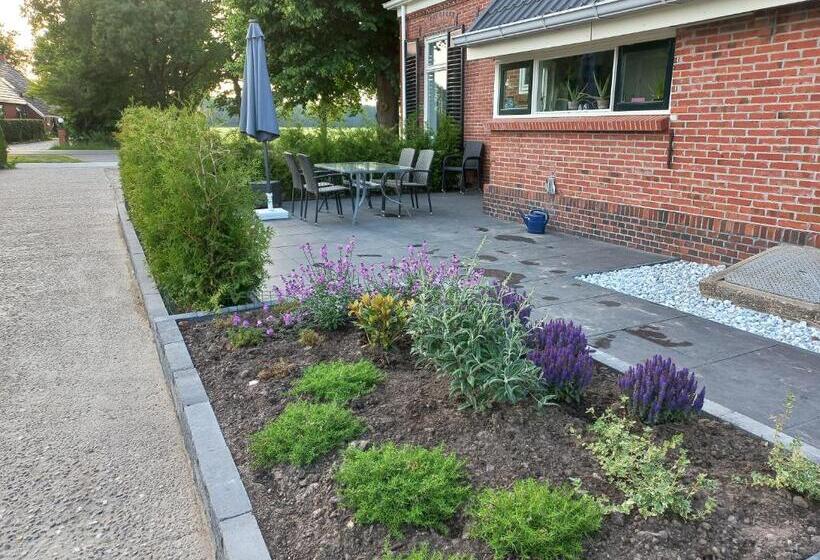 مبيت وإفطار Bron Van Rust