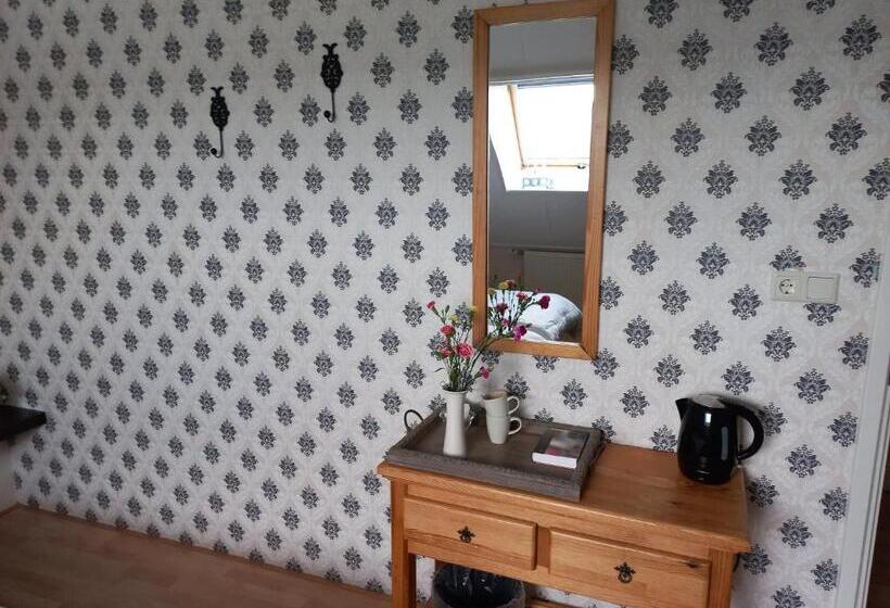 مبيت وإفطار Bron Van Rust