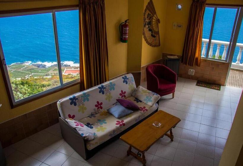 ベッドアンドブレックファースト Casa Mara Tenerife