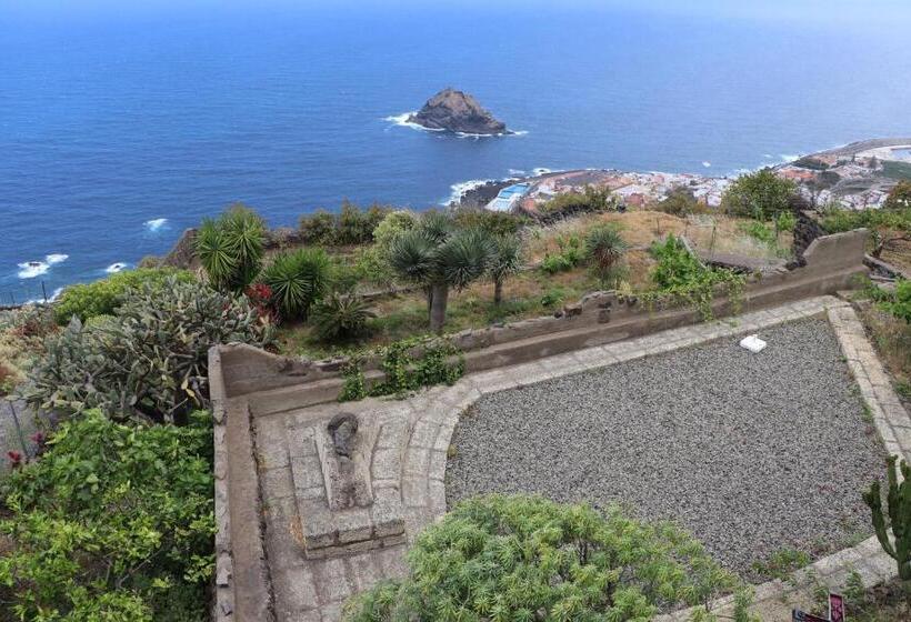 ベッドアンドブレックファースト Casa Mara Tenerife