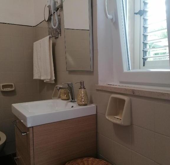 צימר Casa Rosa Abruzzo