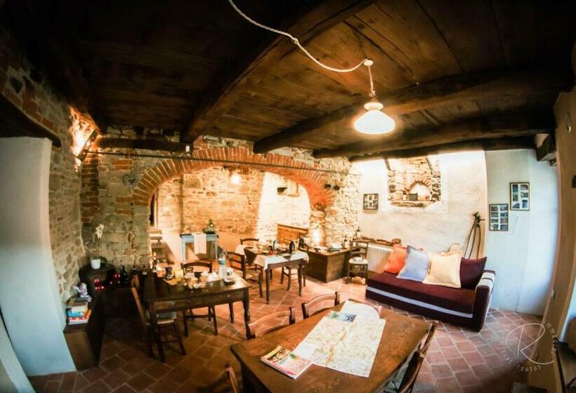 Bed and Breakfast Cascina Boschetto