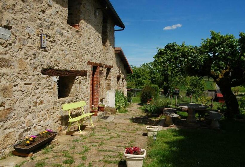 Bed and Breakfast Chambre D Hôte Chez L Habitant