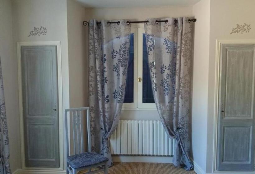 צימר Chambre D Hôtes La Citadelle