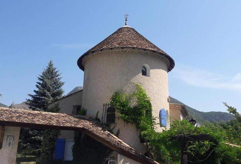 צימר Chambre D Hôtes La Citadelle