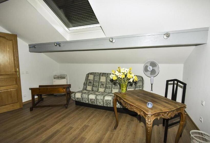 مبيت وإفطار Chez Michelle Et Dany   Chambres D Hôtes Proche D Annecy