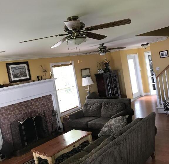 مبيت وإفطار Cresthaven By The Sea