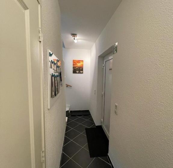 ベッドアンドブレックファースト Haus Kristal