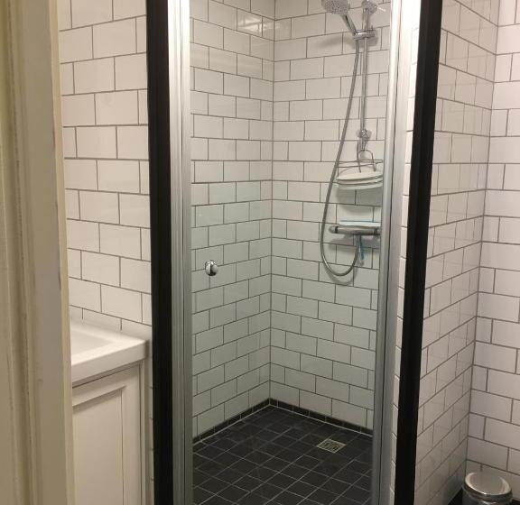 ベッドアンドブレックファースト Haus Kristal