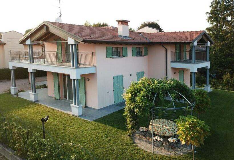 Bed and Breakfast La Casa Della Volpe
