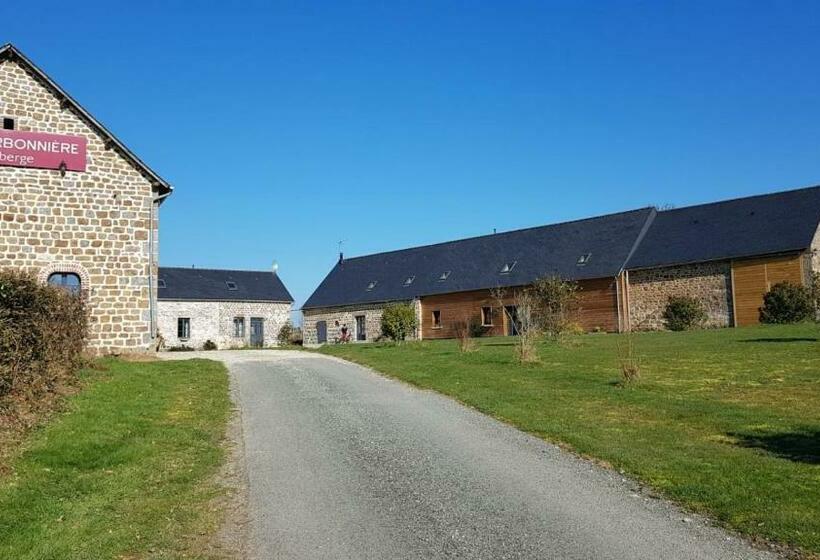 Bed and Breakfast La Corbonniere