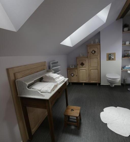Bed and Breakfast La Fritillaire